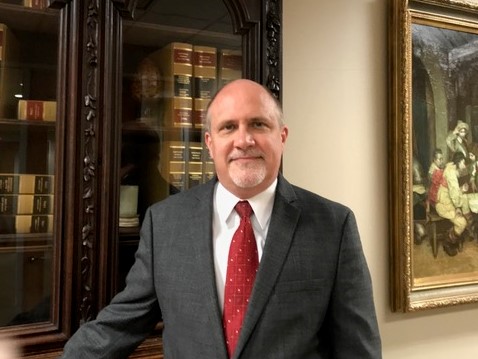 John Frick Attorney at Law Dallas Texas