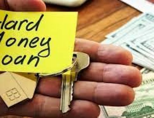 Hard Money Lenders & Forbearance Fees