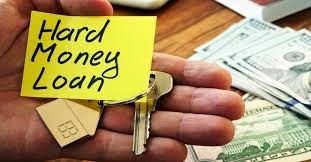 hard money loans and forbearance fees