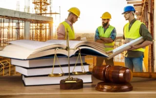 7 Common Legal Construction Issues to Avoid