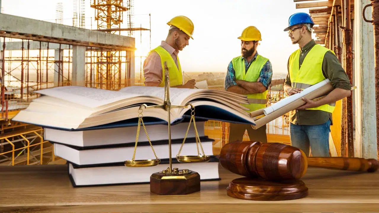 7 Common Legal Construction Issues to Avoid