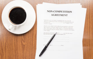 Validity of Non-Compete Agreements – 5 Common Mistakes