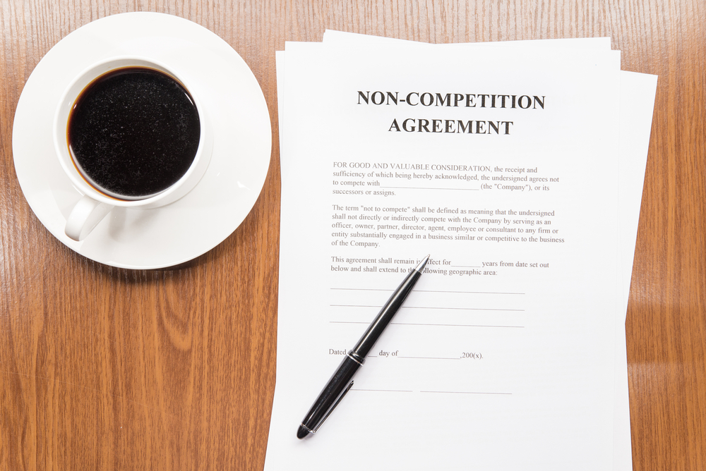 Validity of Non-Compete Agreements – 5 Common Mistakes